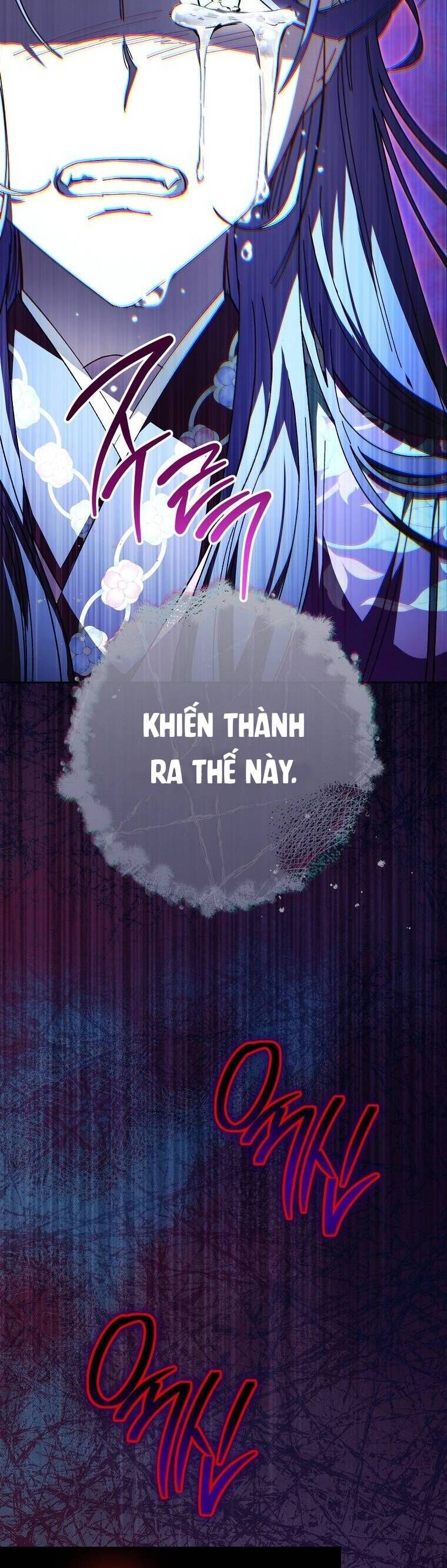 Tiểu Thiếp Chỉ Muốn Sống Yên Bình Chapter 118 - Trang 2