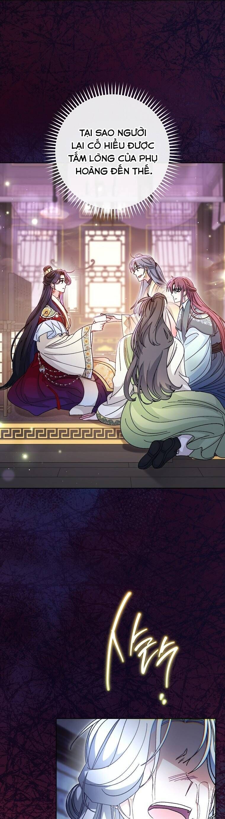 Tiểu Thiếp Chỉ Muốn Sống Yên Bình Chapter 118 - Trang 2