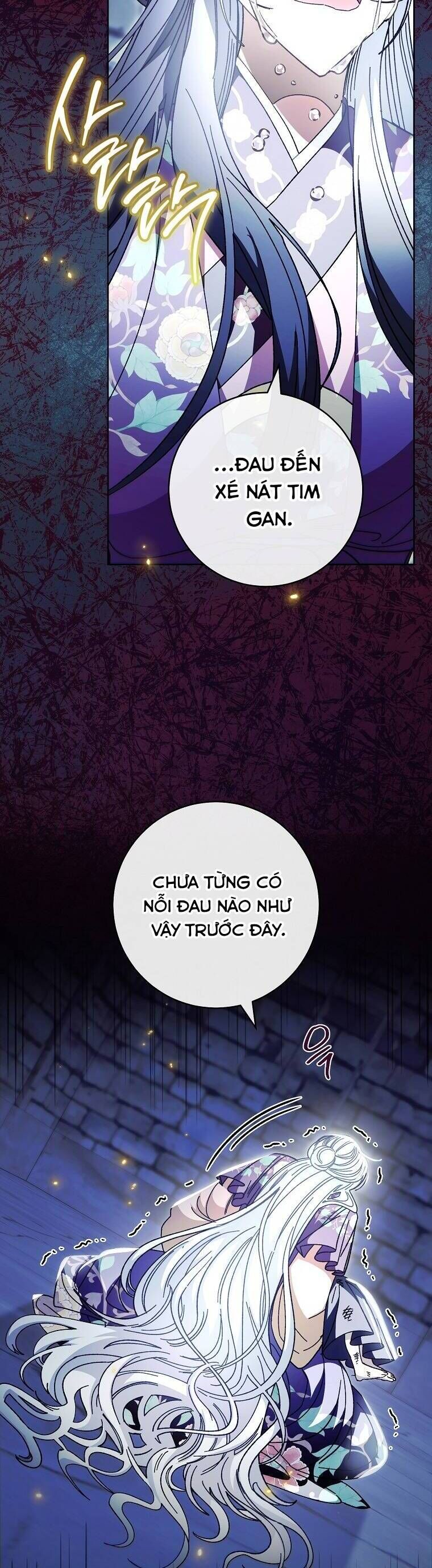 Tiểu Thiếp Chỉ Muốn Sống Yên Bình Chapter 118 - Trang 2