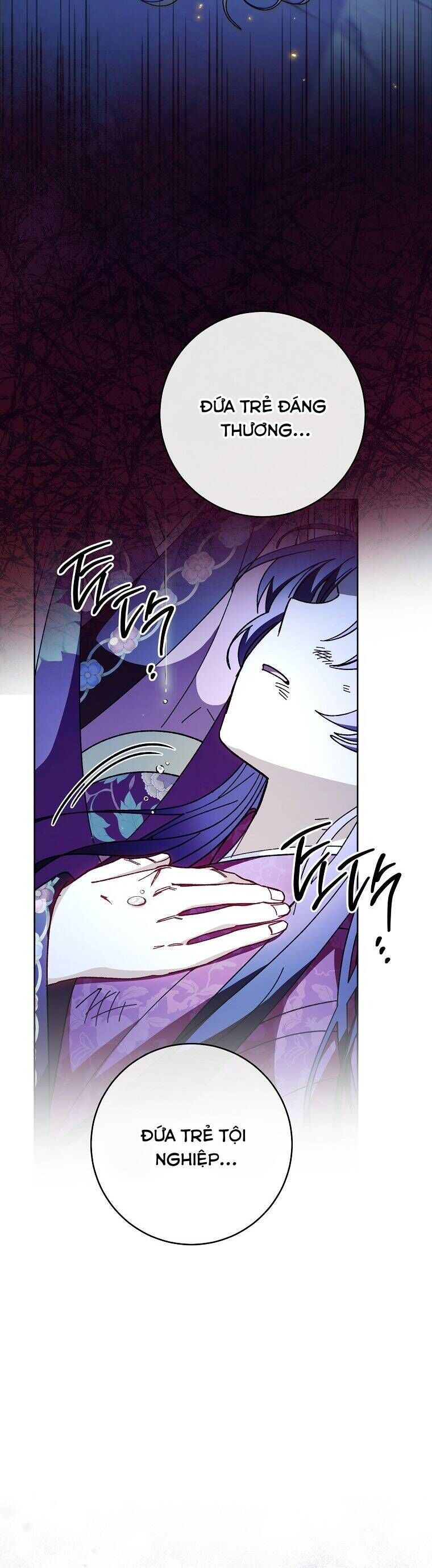 Tiểu Thiếp Chỉ Muốn Sống Yên Bình Chapter 118 - Trang 2