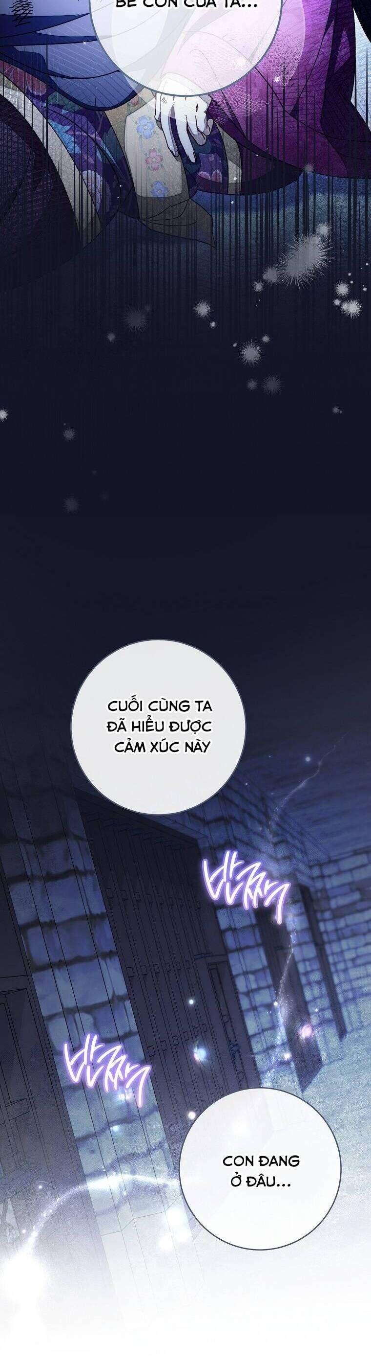 Tiểu Thiếp Chỉ Muốn Sống Yên Bình Chapter 118 - Trang 2