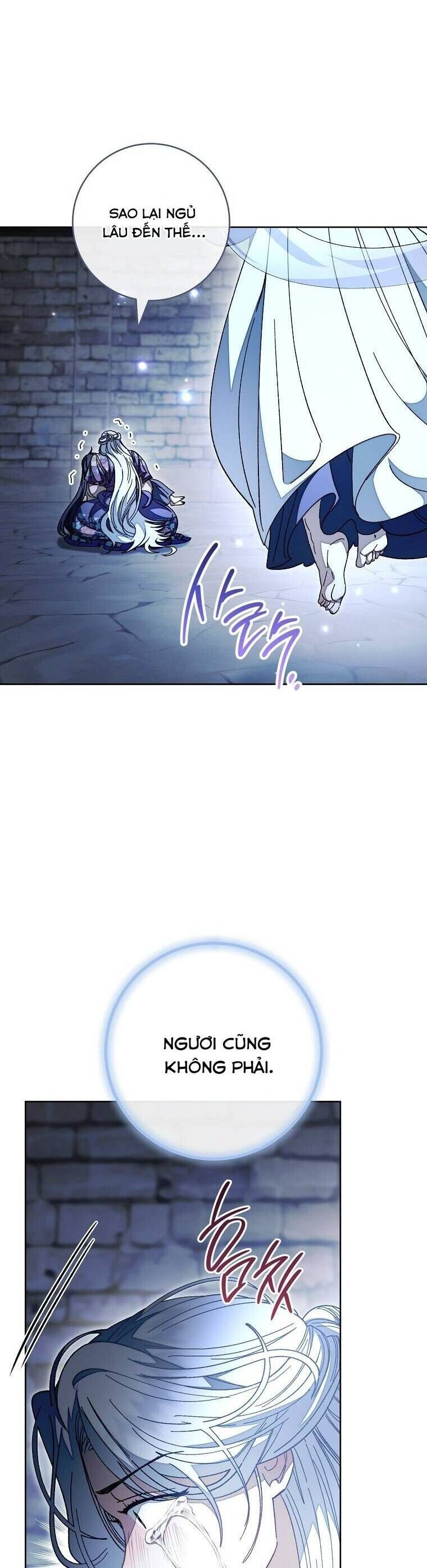 Tiểu Thiếp Chỉ Muốn Sống Yên Bình Chapter 118 - Trang 2