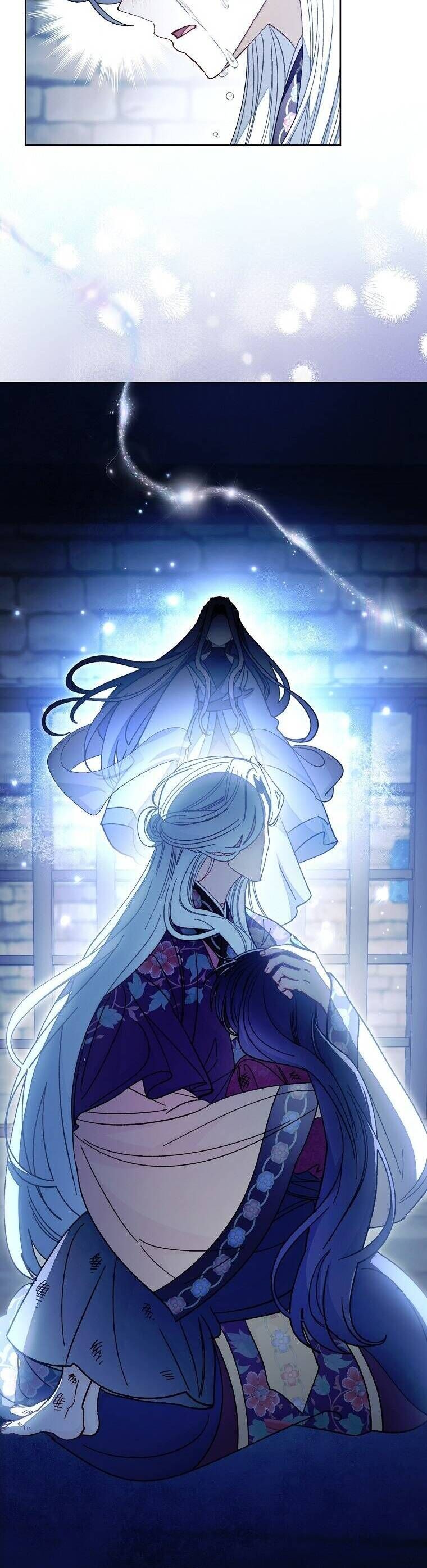 Tiểu Thiếp Chỉ Muốn Sống Yên Bình Chapter 118 - Trang 2