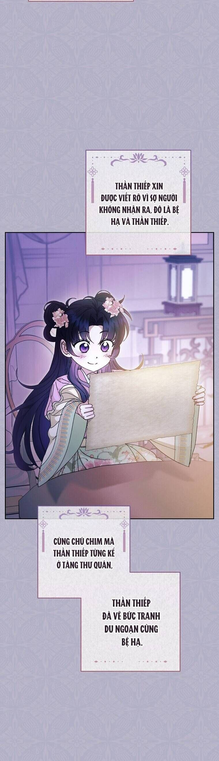 Tiểu Thiếp Chỉ Muốn Sống Yên Bình Chapter 118 - Trang 2