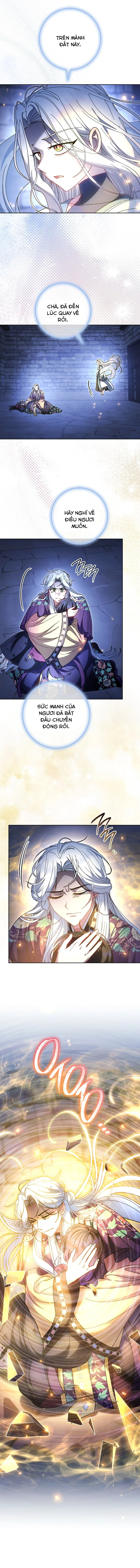 Tiểu Thiếp Chỉ Muốn Sống Yên Bình Chapter 119 - Trang 2