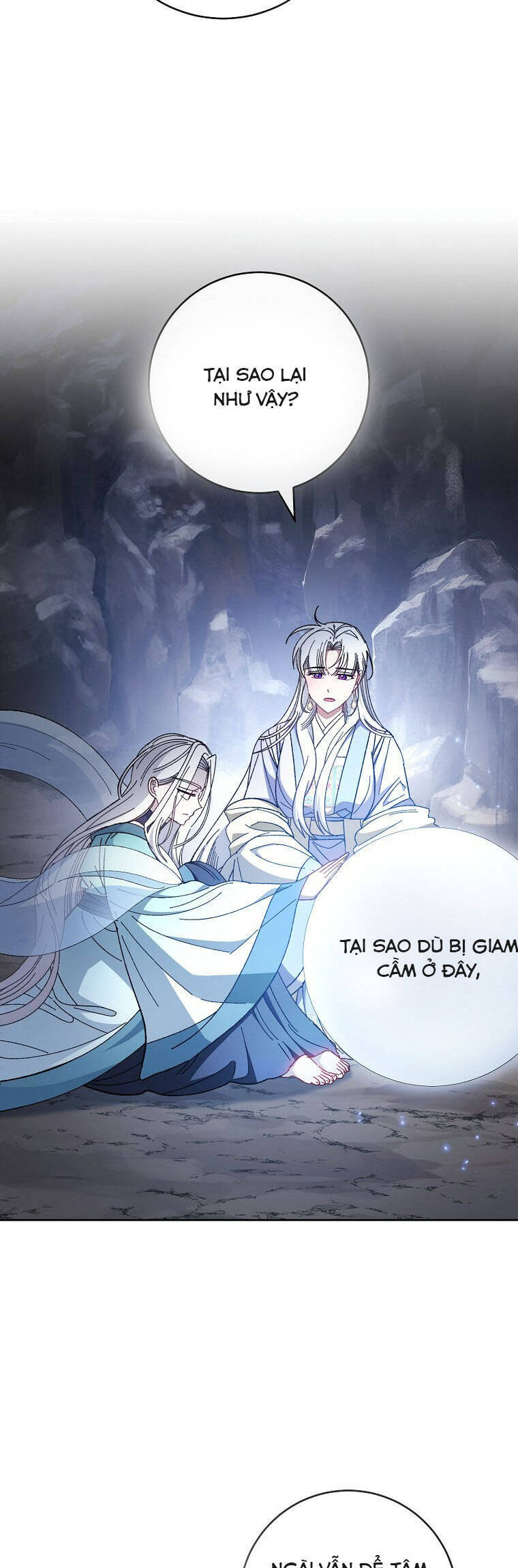 Tiểu Thiếp Chỉ Muốn Sống Yên Bình Chapter 123 - Trang 2