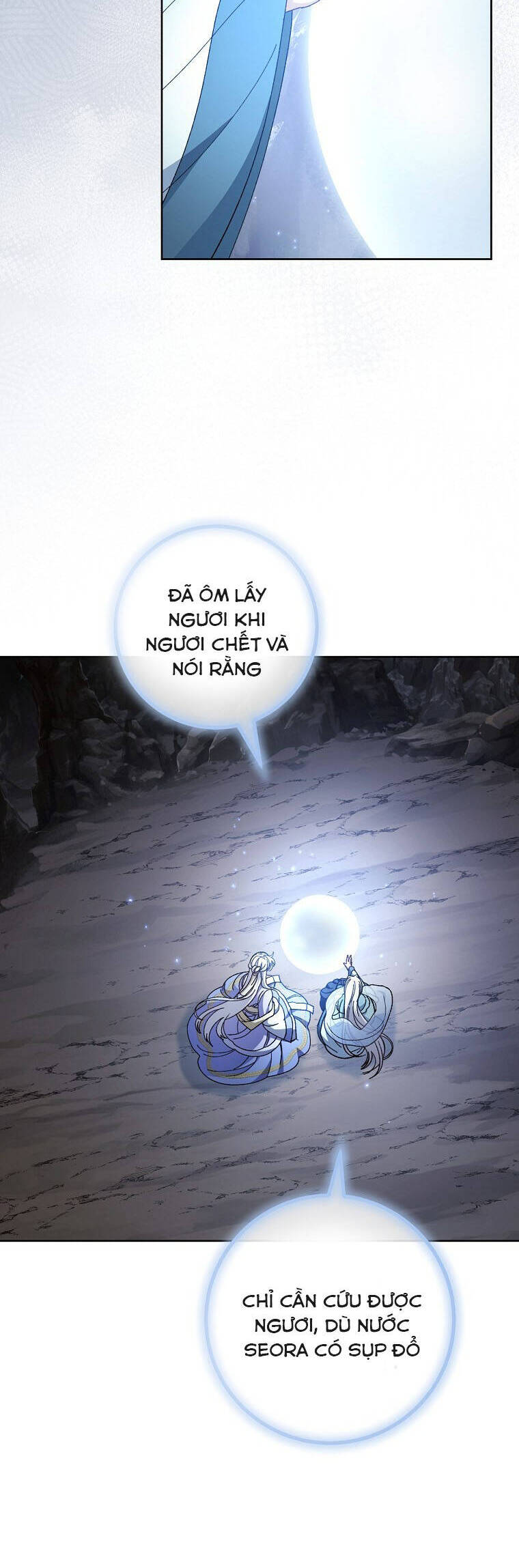 Tiểu Thiếp Chỉ Muốn Sống Yên Bình Chapter 123 - Trang 2