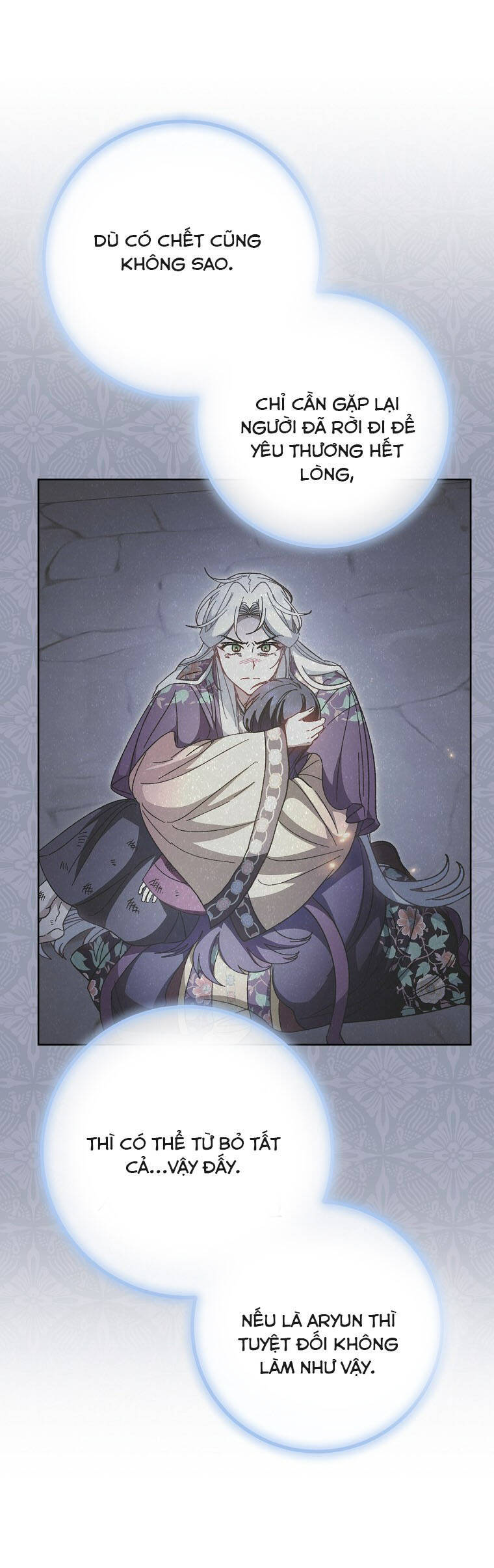 Tiểu Thiếp Chỉ Muốn Sống Yên Bình Chapter 123 - Trang 2