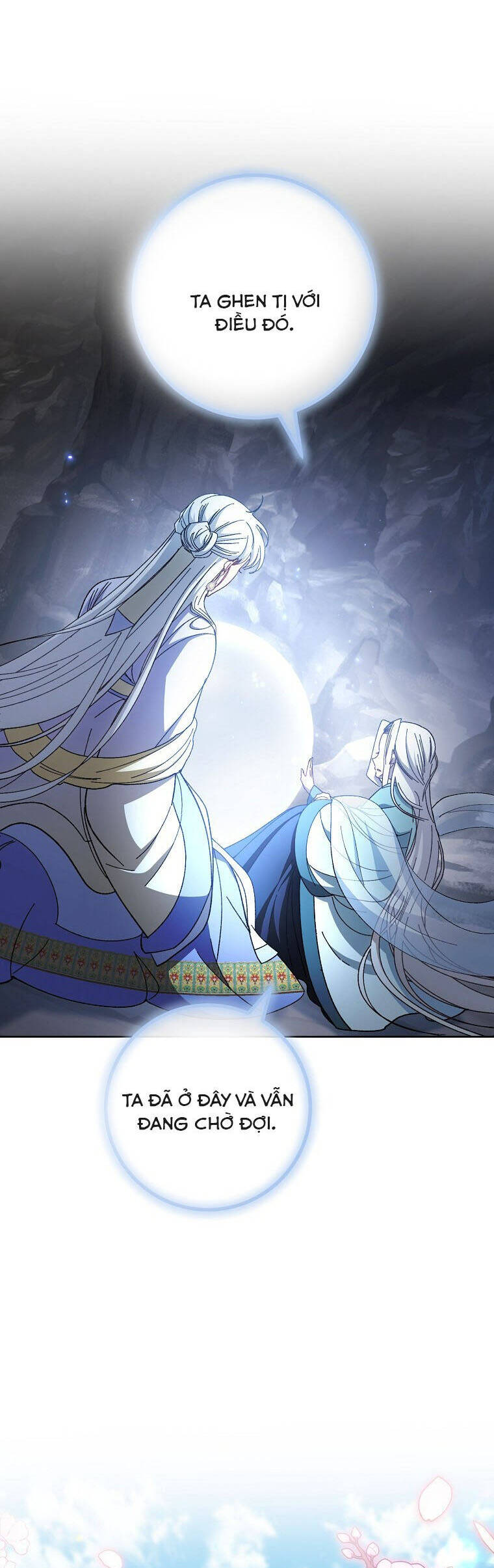 Tiểu Thiếp Chỉ Muốn Sống Yên Bình Chapter 123 - Trang 2