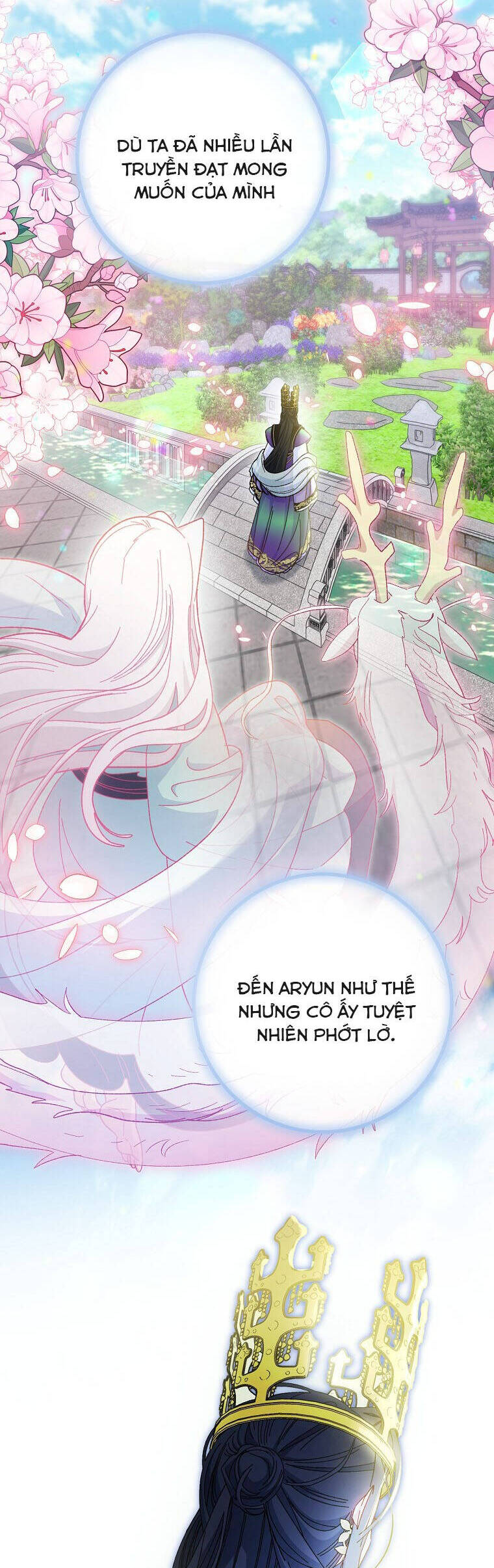 Tiểu Thiếp Chỉ Muốn Sống Yên Bình Chapter 123 - Trang 2