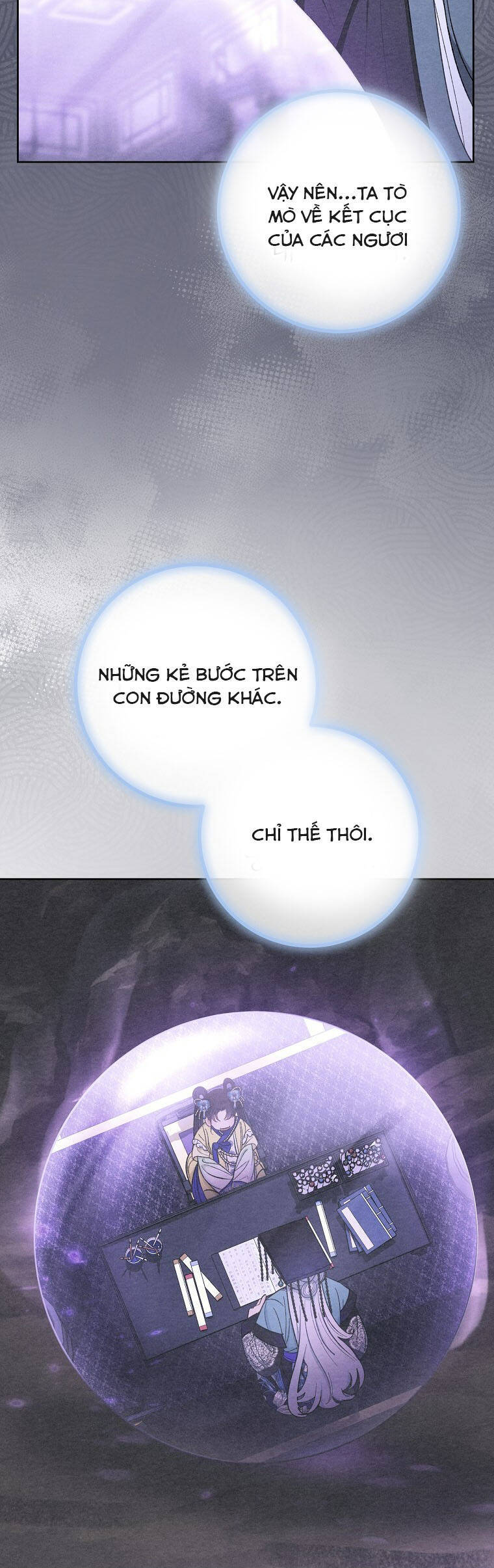 Tiểu Thiếp Chỉ Muốn Sống Yên Bình Chapter 123 - Trang 2