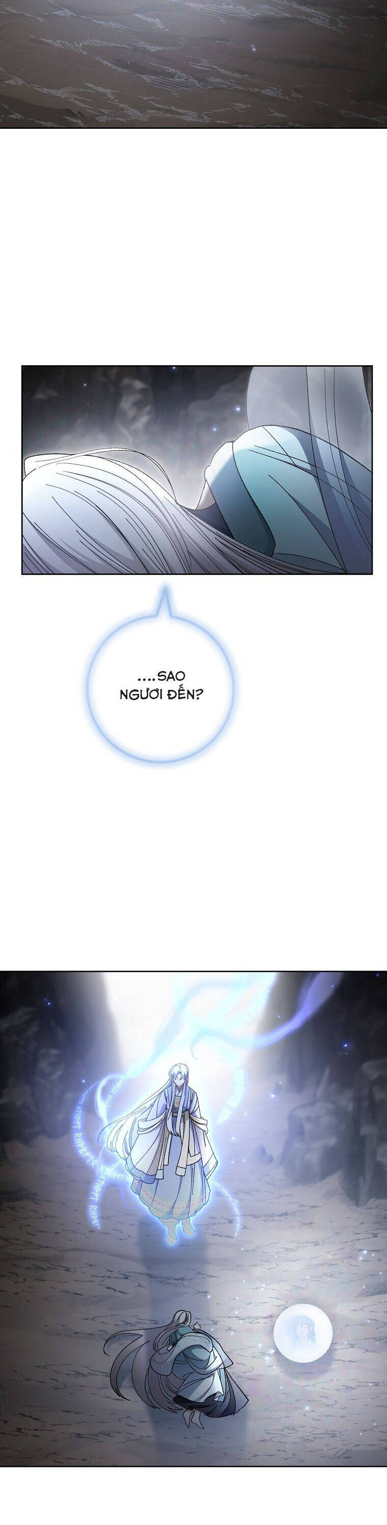 Tiểu Thiếp Chỉ Muốn Sống Yên Bình Chapter 123 - Trang 2