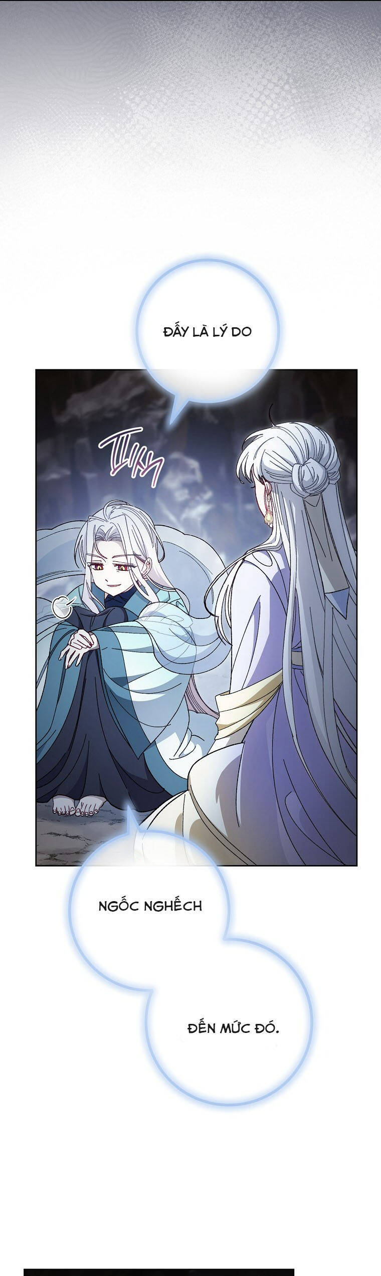 Tiểu Thiếp Chỉ Muốn Sống Yên Bình Chapter 123 - Trang 2