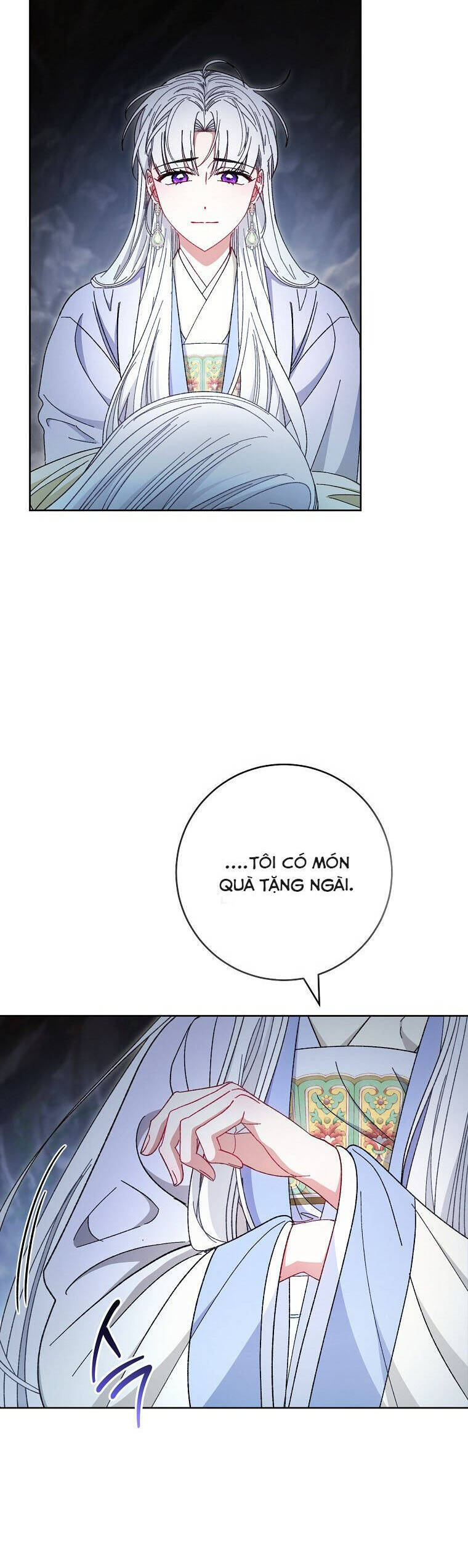 Tiểu Thiếp Chỉ Muốn Sống Yên Bình Chapter 123 - Trang 2