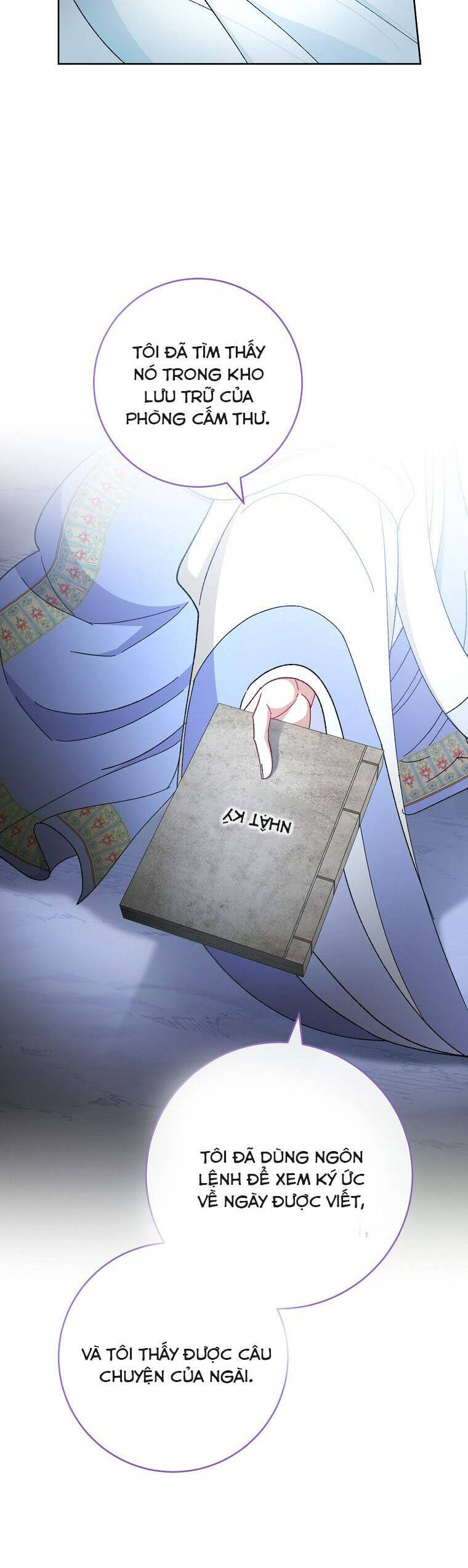 Tiểu Thiếp Chỉ Muốn Sống Yên Bình Chapter 123 - Trang 2