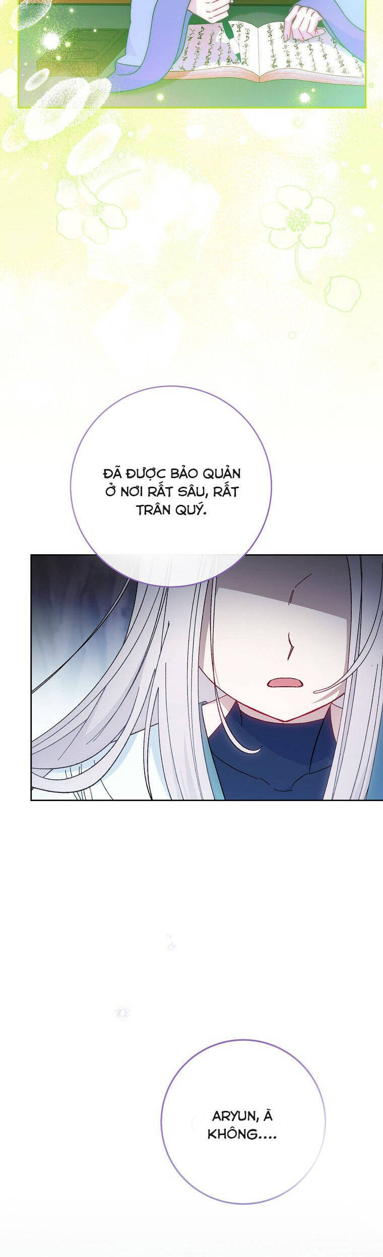 Tiểu Thiếp Chỉ Muốn Sống Yên Bình Chapter 123 - Trang 2