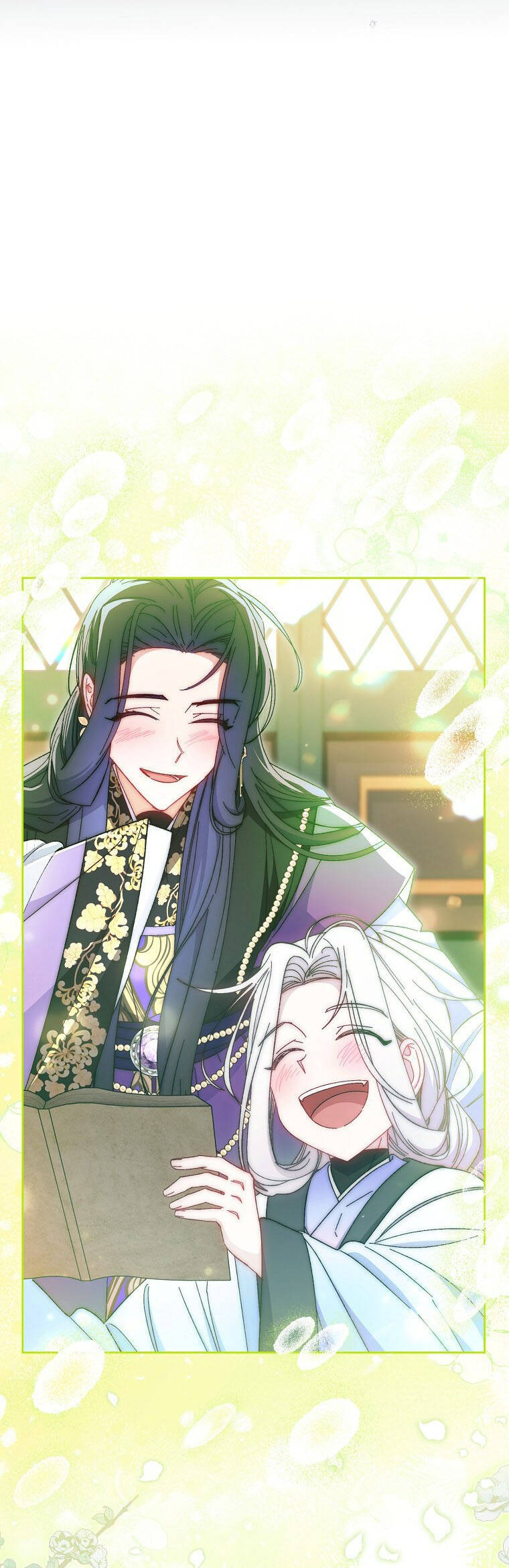 Tiểu Thiếp Chỉ Muốn Sống Yên Bình Chapter 123 - Trang 2