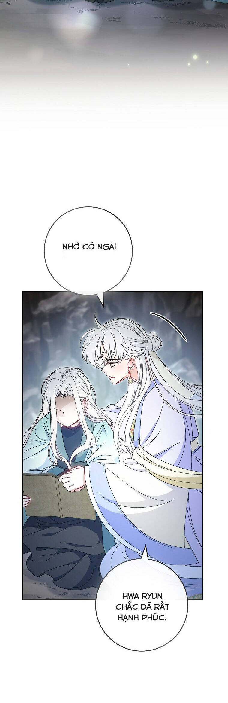 Tiểu Thiếp Chỉ Muốn Sống Yên Bình Chapter 123 - Trang 2