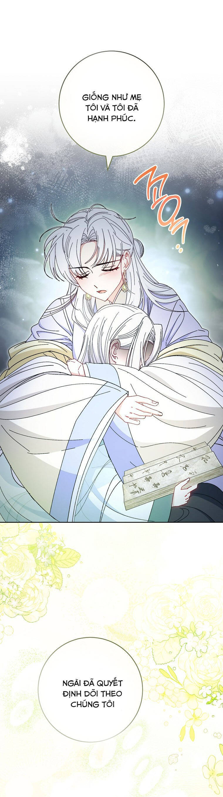 Tiểu Thiếp Chỉ Muốn Sống Yên Bình Chapter 123 - Trang 2