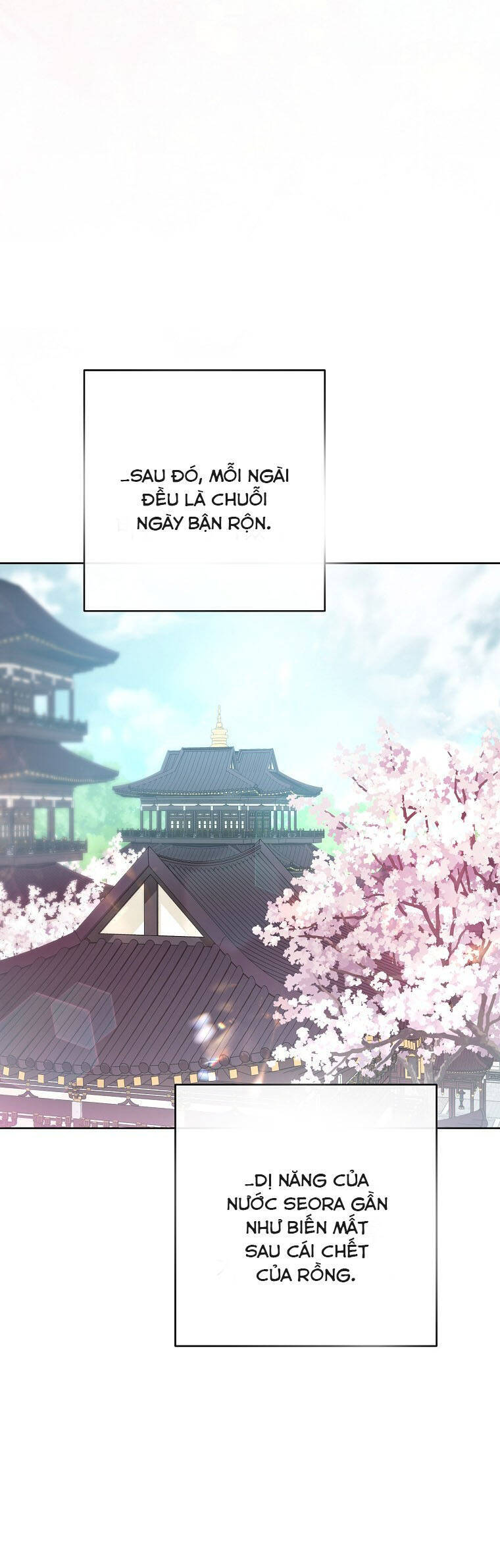 Tiểu Thiếp Chỉ Muốn Sống Yên Bình Chapter 123 - Trang 2