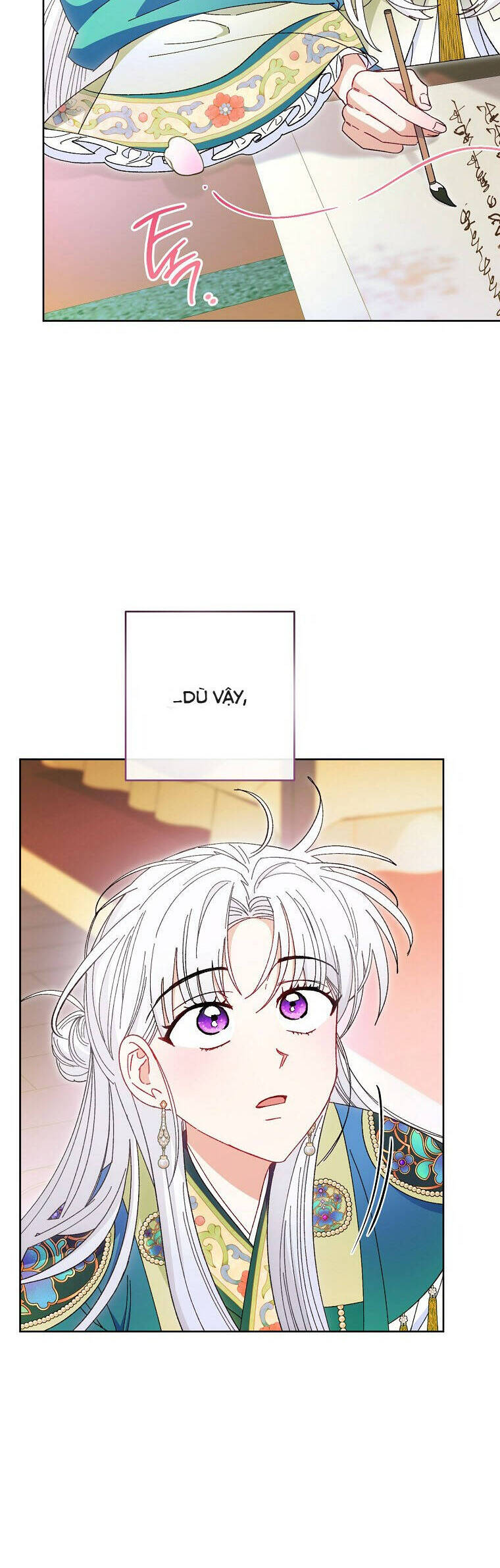 Tiểu Thiếp Chỉ Muốn Sống Yên Bình Chapter 123 - Trang 2