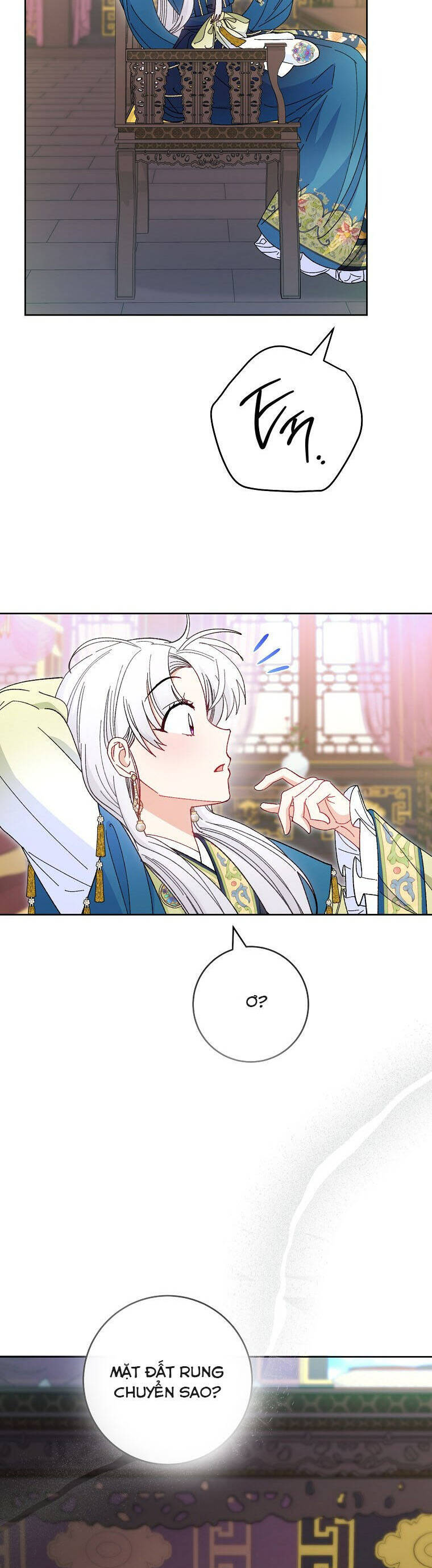 Tiểu Thiếp Chỉ Muốn Sống Yên Bình Chapter 123 - Trang 2