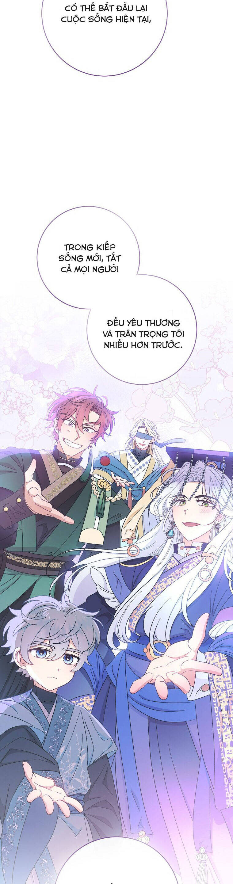 Tiểu Thiếp Chỉ Muốn Sống Yên Bình Chapter 123 - Trang 2