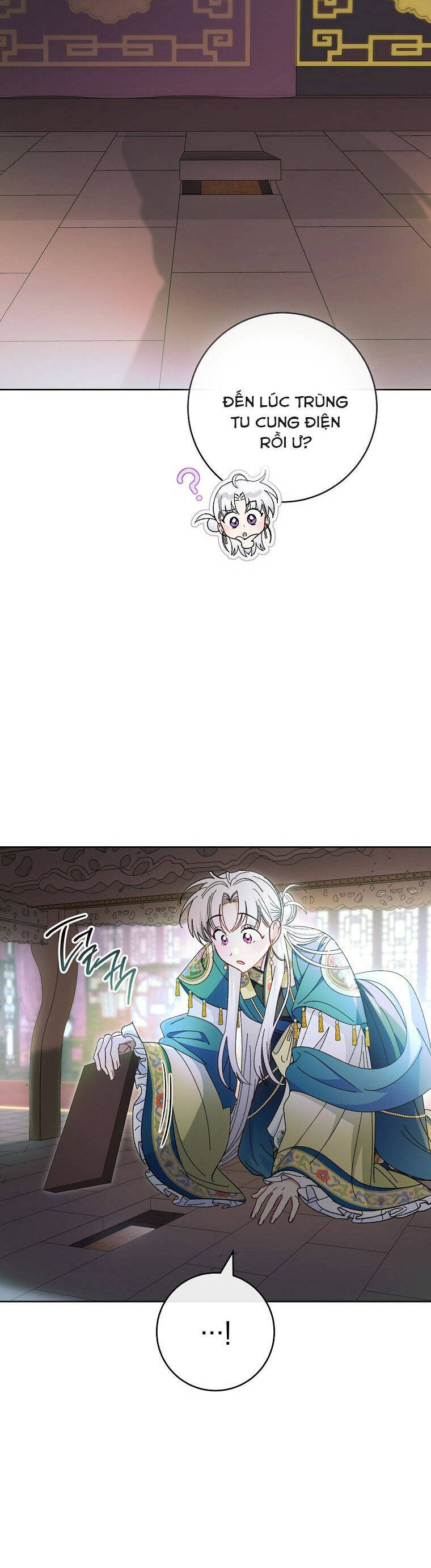 Tiểu Thiếp Chỉ Muốn Sống Yên Bình Chapter 123 - Trang 2
