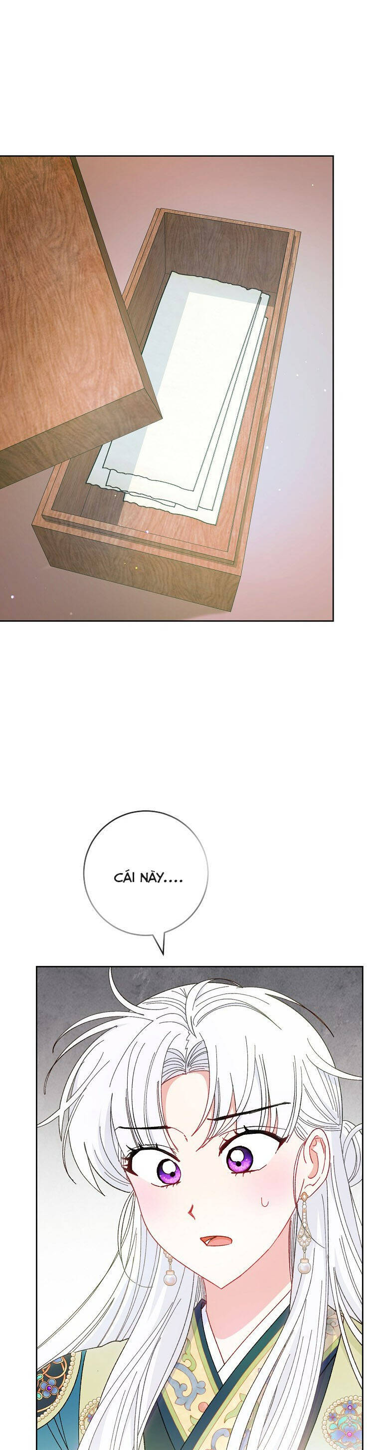 Tiểu Thiếp Chỉ Muốn Sống Yên Bình Chapter 123 - Trang 2