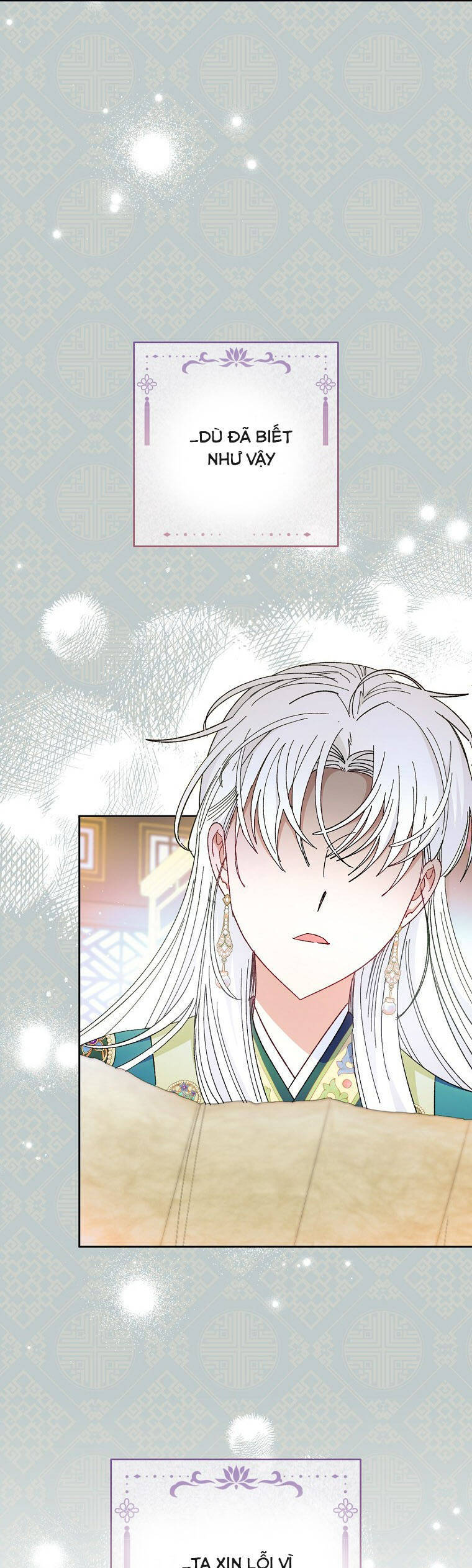 Tiểu Thiếp Chỉ Muốn Sống Yên Bình Chapter 123 - Trang 2