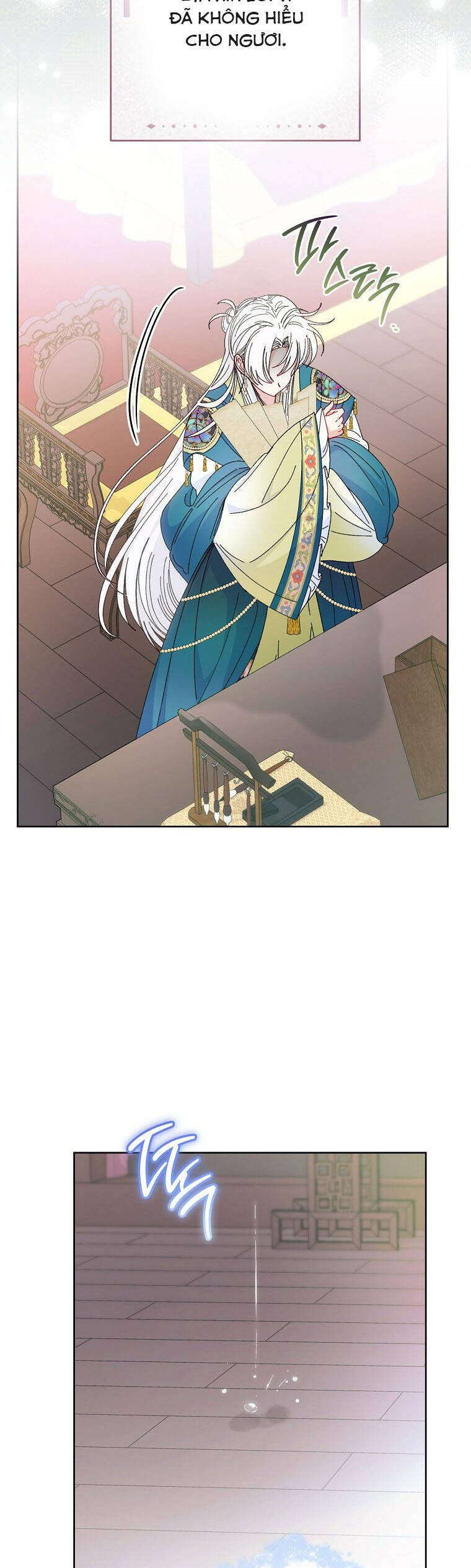 Tiểu Thiếp Chỉ Muốn Sống Yên Bình Chapter 123 - Trang 2