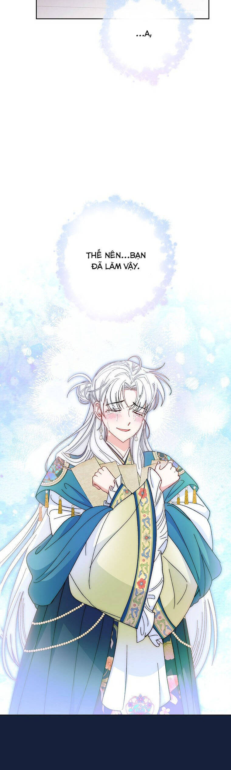 Tiểu Thiếp Chỉ Muốn Sống Yên Bình Chapter 123 - Trang 2