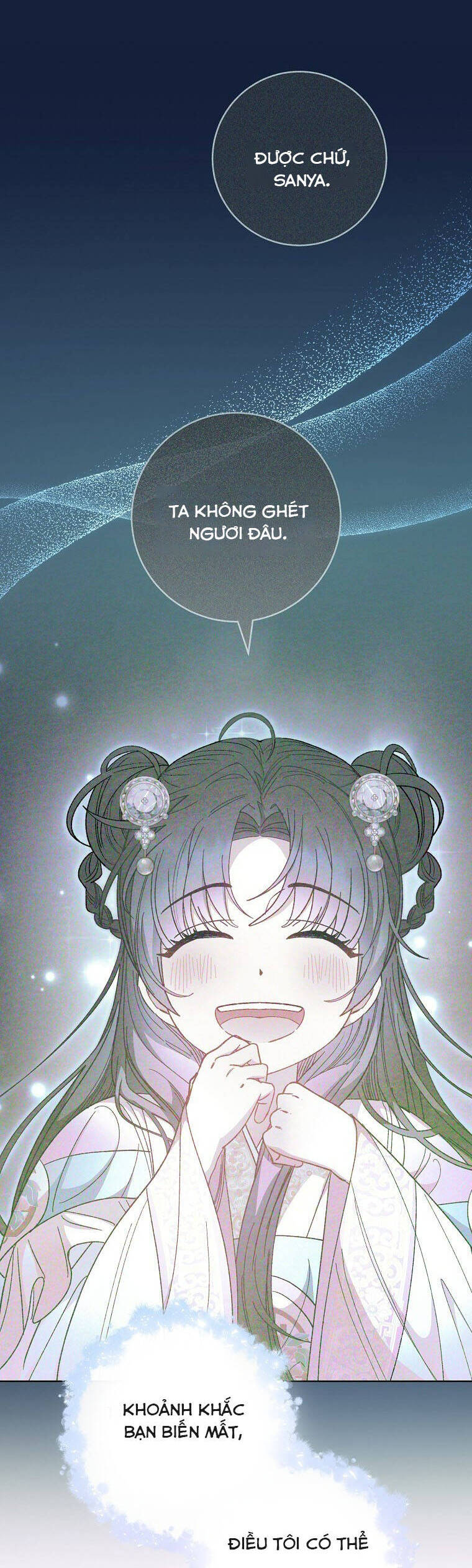 Tiểu Thiếp Chỉ Muốn Sống Yên Bình Chapter 123 - Trang 2