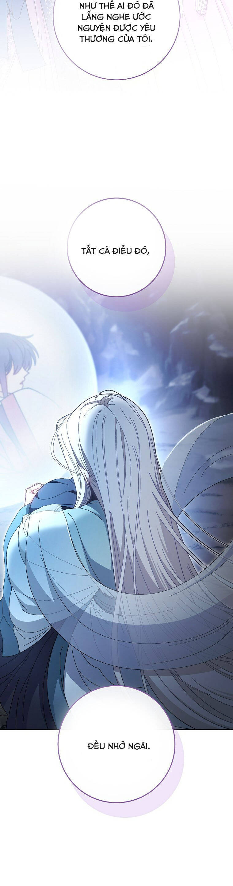 Tiểu Thiếp Chỉ Muốn Sống Yên Bình Chapter 123 - Trang 2
