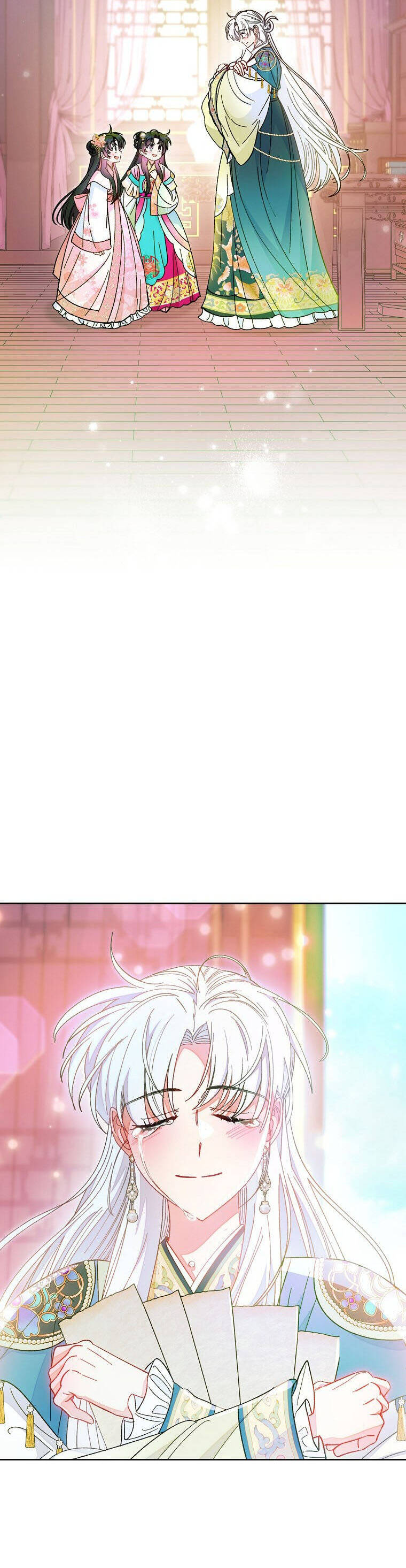 Tiểu Thiếp Chỉ Muốn Sống Yên Bình Chapter 123 - Trang 2