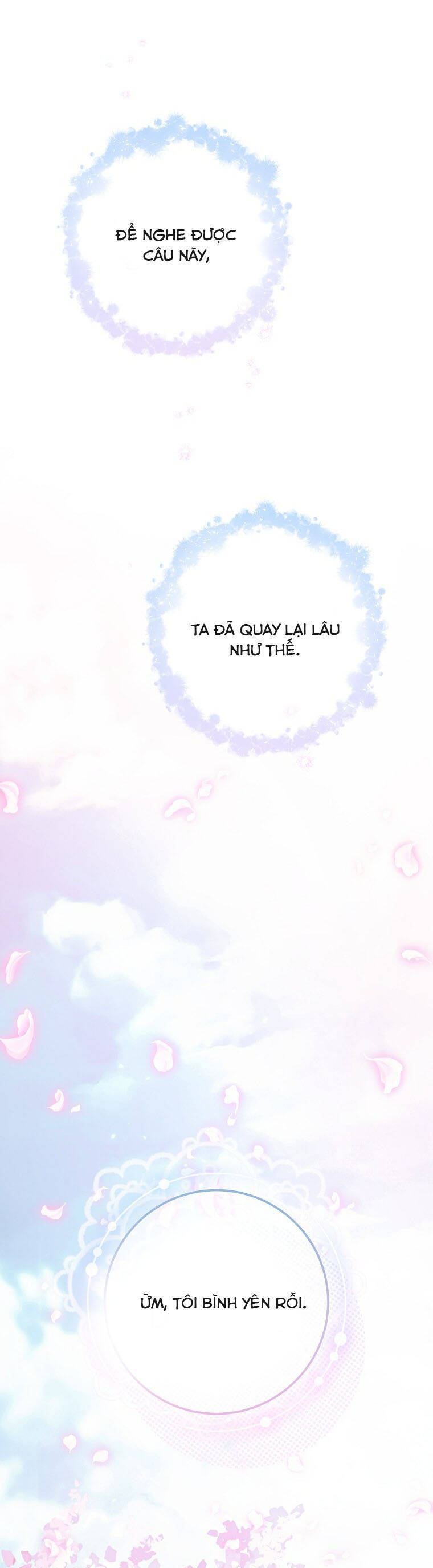 Tiểu Thiếp Chỉ Muốn Sống Yên Bình Chapter 123 - Trang 2