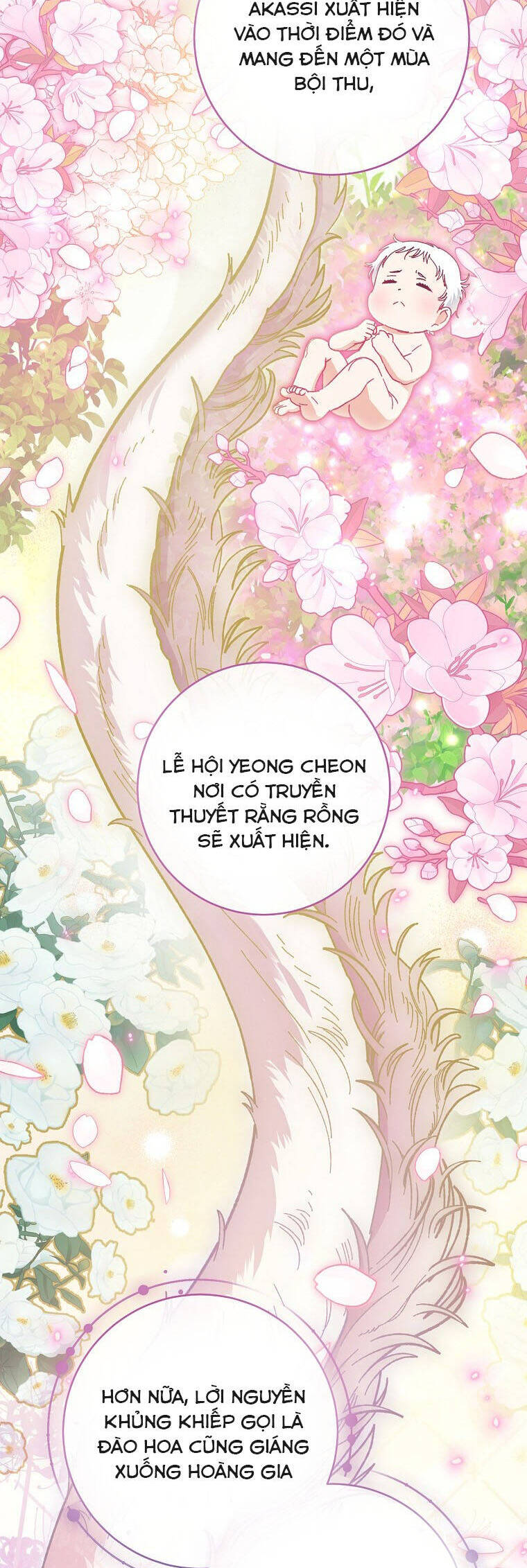 Tiểu Thiếp Chỉ Muốn Sống Yên Bình Chapter 123 - Trang 2