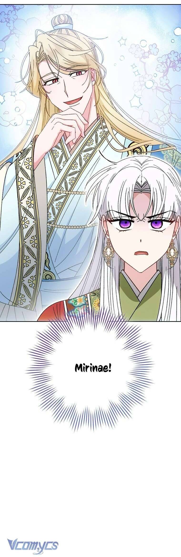 Tiểu Thiếp Chỉ Muốn Sống Yên Bình Chapter 125 - Trang 2