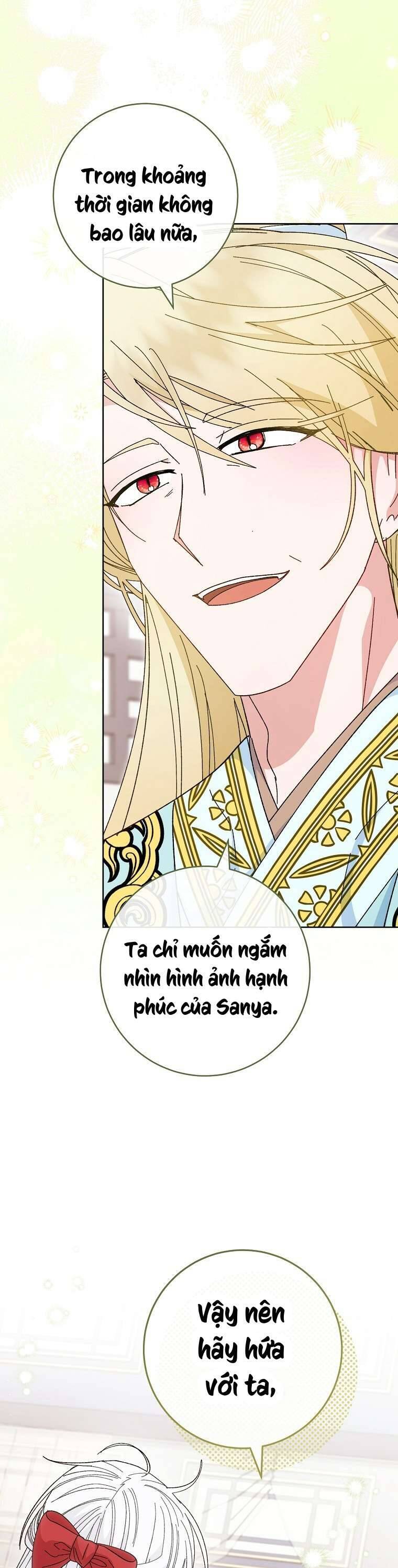 Tiểu Thiếp Chỉ Muốn Sống Yên Bình Chapter 125 - Trang 2