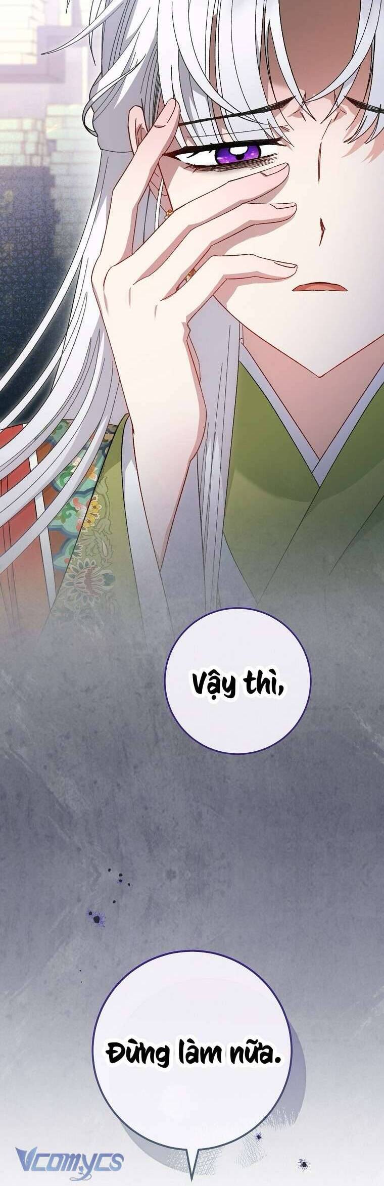 Tiểu Thiếp Chỉ Muốn Sống Yên Bình Chapter 125 - Trang 2