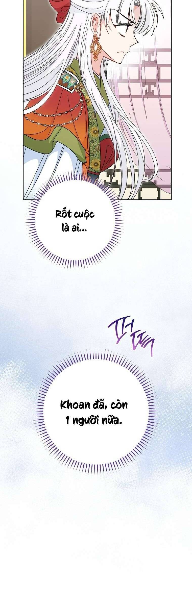 Tiểu Thiếp Chỉ Muốn Sống Yên Bình Chapter 125 - Trang 2