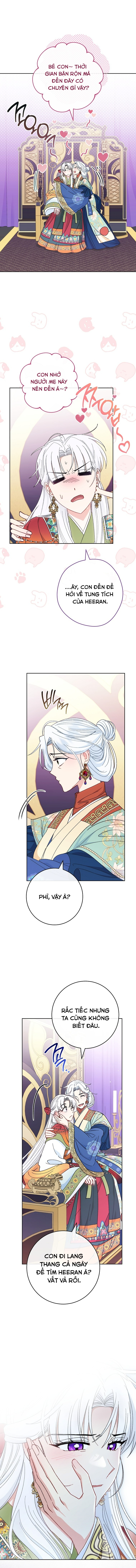 Tiểu Thiếp Chỉ Muốn Sống Yên Bình Chapter 126 - Trang 2