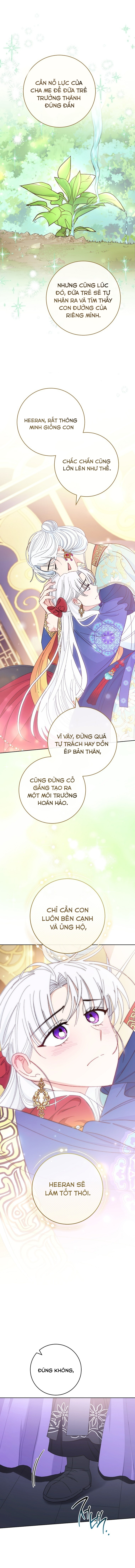 Tiểu Thiếp Chỉ Muốn Sống Yên Bình Chapter 126 - Trang 2