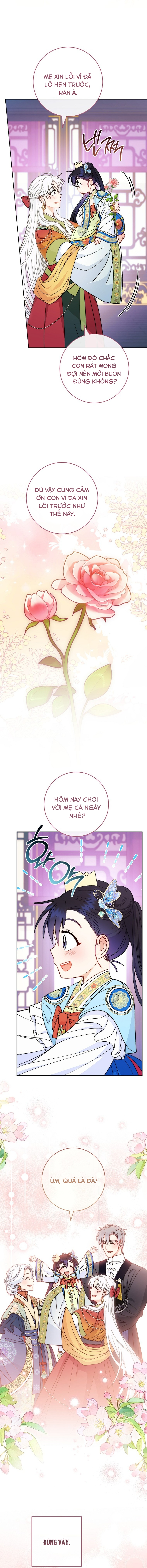 Tiểu Thiếp Chỉ Muốn Sống Yên Bình Chapter 126 - Trang 2