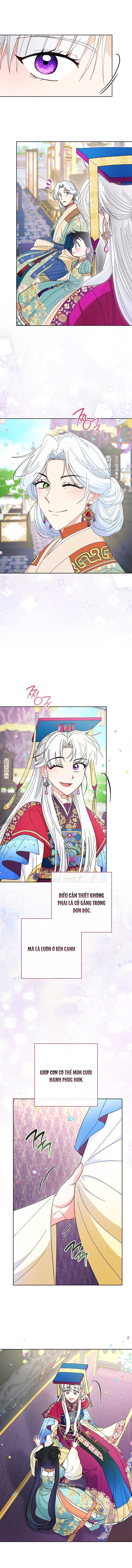Tiểu Thiếp Chỉ Muốn Sống Yên Bình Chapter 126 - Trang 2