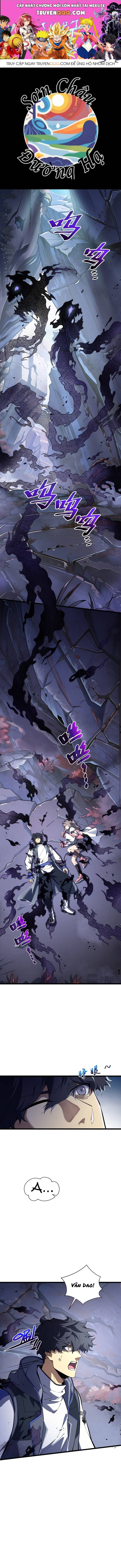 Ranh Giới Hoàng Hôn Chapter 7 - Trang 2