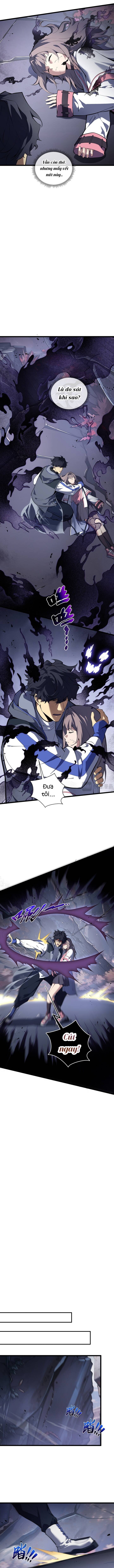 Ranh Giới Hoàng Hôn Chapter 7 - Trang 2