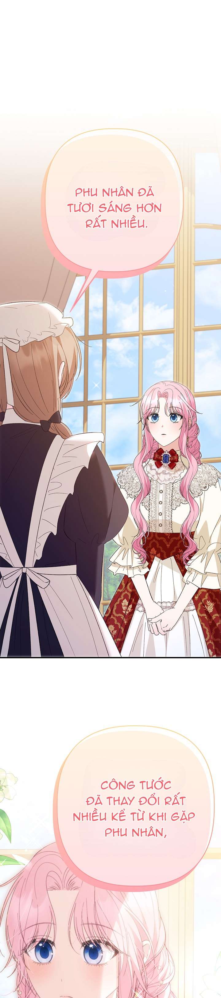 Cha Của Nam Chính Từ Chối Hủy Hôn Chapter 46 - Trang 2