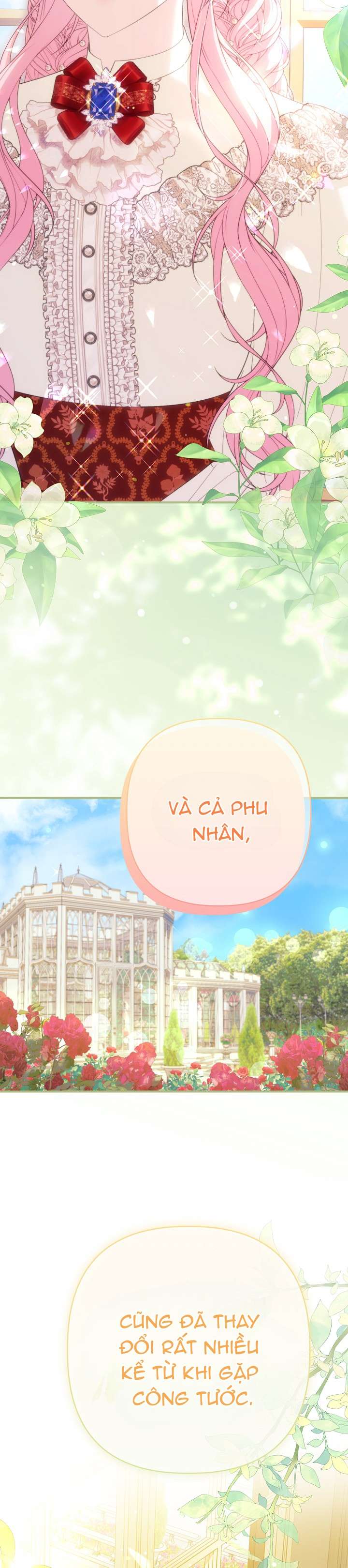 Cha Của Nam Chính Từ Chối Hủy Hôn Chapter 46 - Trang 2
