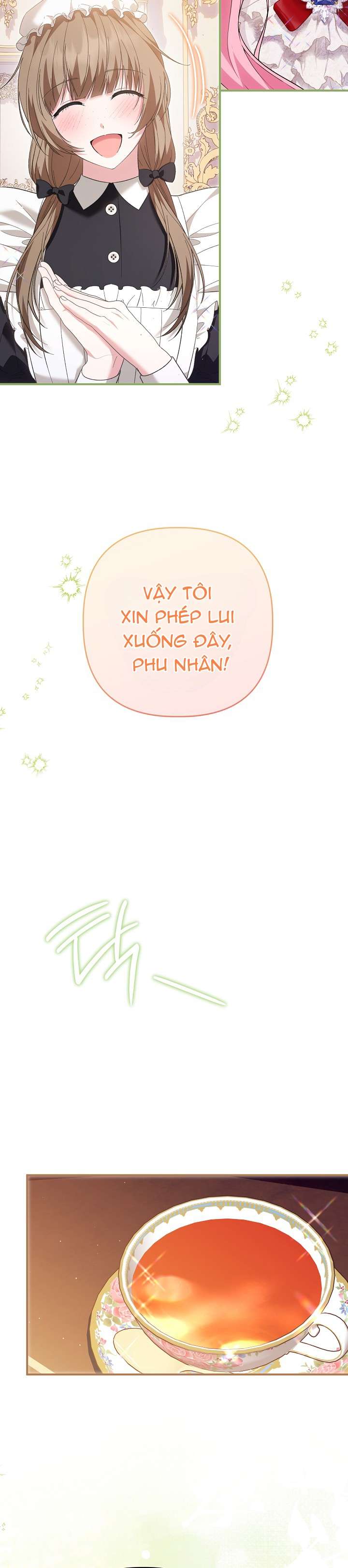 Cha Của Nam Chính Từ Chối Hủy Hôn Chapter 46 - Trang 2